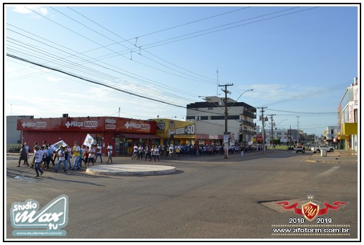 rolim de moura